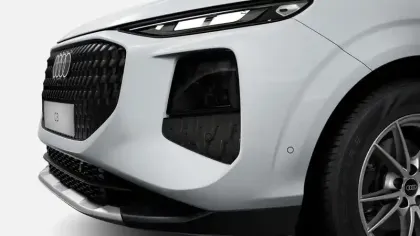 Photo Audi Q3 S Line