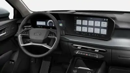 Photo 22 Audi Q3 Gén. III Ph1 S line 5