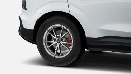 Photo 20 Audi Q3 Gén. III Ph1 S line 5