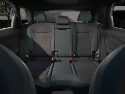 Photo 28 Audi Q3 Gén. III Ph1 S line 5