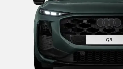 Photo 19 Audi Q3 Gén. III Ph1 S line 5