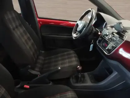 Photo 82 Volkswagen Up  1.0 115 BlueMotion Technology BVM6