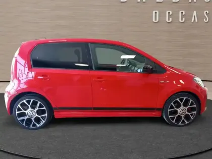 Photo 39 Volkswagen Up Gén. I Ph2 GTI 5