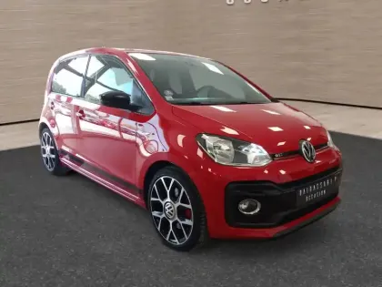 Photo 7 Volkswagen Up  1.0 115 BlueMotion Technology BVM6