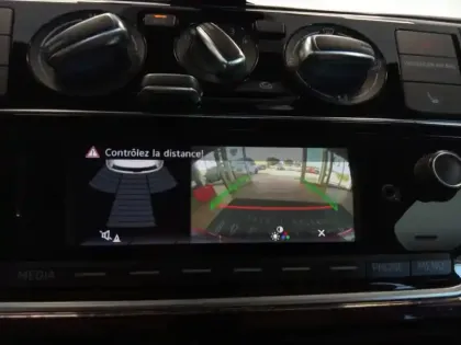 Photo 66 Volkswagen Up Gén. I Ph2 GTI 5