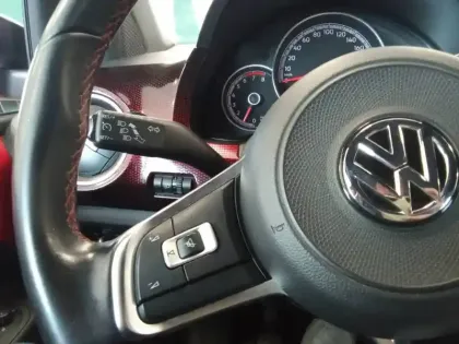 Photo 59 Volkswagen Up Gén. I Ph2 GTI 5