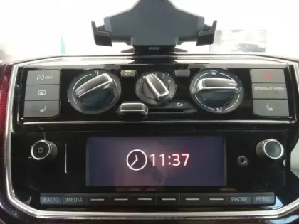 Photo 57 Volkswagen Up Gén. I Ph2 GTI 5