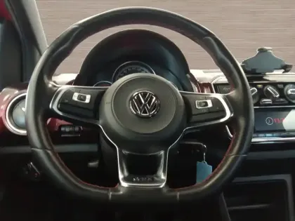 Photo 12 Volkswagen Up  1.0 115 BlueMotion Technology BVM6