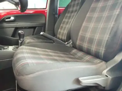 Photo 55 Volkswagen Up Gén. I Ph2 GTI 5