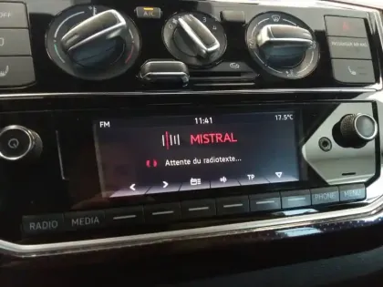 Photo 61 Volkswagen Up Gén. I Ph2 GTI 5