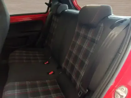 Photo 80 Volkswagen Up  1.0 115 BlueMotion Technology BVM6