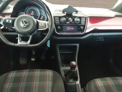 Photo 43 Volkswagen Up Gén. I Ph2 GTI 5