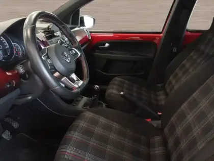 Photo 9 Volkswagen Up  1.0 115 BlueMotion Technology BVM6