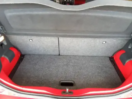 Photo 87 Volkswagen Up  1.0 115 BlueMotion Technology BVM6