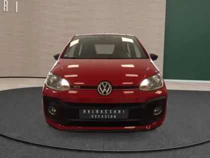 Photo 8 Volkswagen Up  1.0 115 BlueMotion Technology BVM6