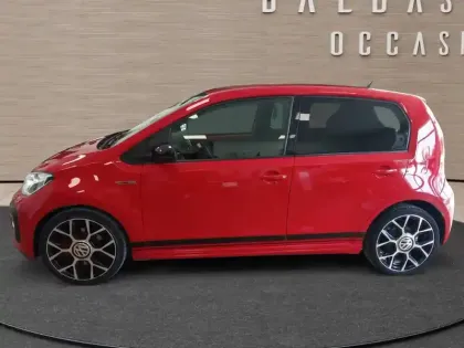 Photo 69 Volkswagen Up  1.0 115 BlueMotion Technology BVM6