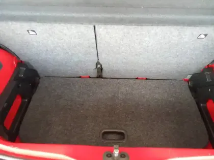 Photo 51 Volkswagen Up Gén. I Ph2 GTI 5