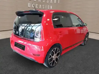 Photo 38 Volkswagen Up Gén. I Ph2 GTI 5