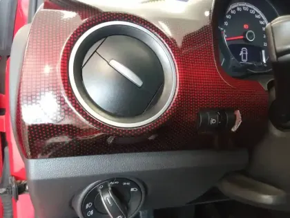 Photo 56 Volkswagen Up Gén. I Ph2 GTI 5