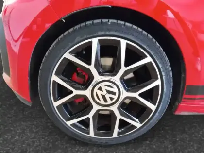 Photo 47 Volkswagen Up Gén. I Ph2 GTI 5