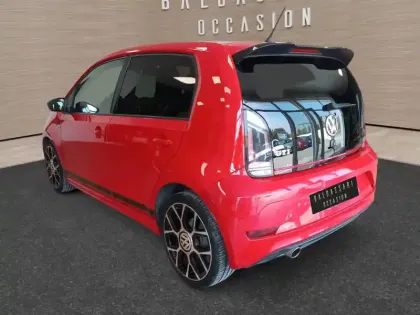 Photo 36 Volkswagen Up Gén. I Ph2 GTI 5