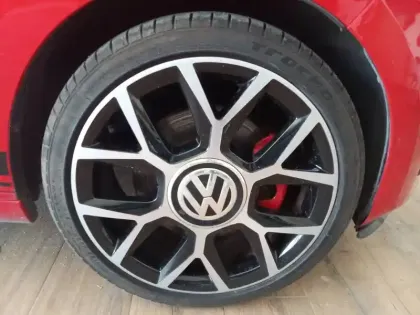 Photo 103 Volkswagen Up  1.0 115 BlueMotion Technology BVM6