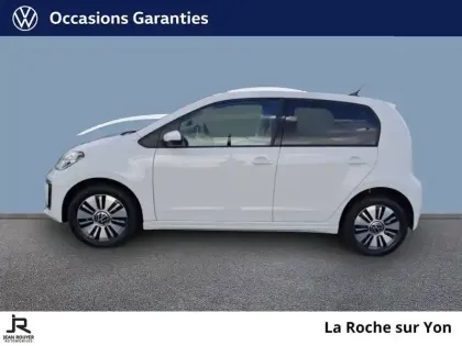 Photo 36 Volkswagen Up e-! 2.0 Electrique