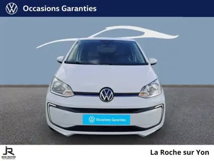 Photo 42 Volkswagen Up e-! 2.0 Electrique