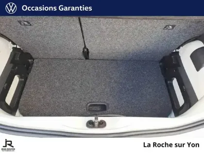 Photo 48 Volkswagen Up e-! 2.0 Electrique