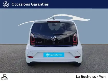 Photo 38 Volkswagen Up e-! 2.0 Electrique