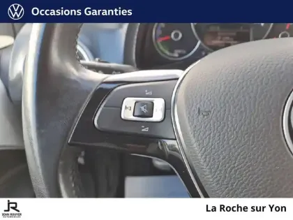 Photo 53 Volkswagen Up e-! 2.0 Electrique