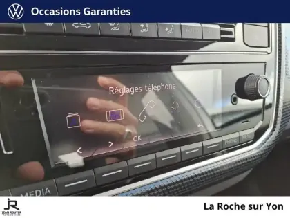 Photo 64 Volkswagen Up e-! 2.0 Electrique