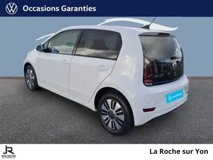 Photo 37 Volkswagen Up e-! 2.0 Electrique