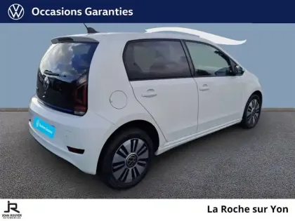 Photo 39 Volkswagen Up e-! 2.0 Electrique