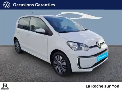 Photo 41 Volkswagen Up e-! 2.0 Electrique