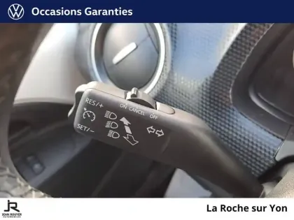 Photo 59 Volkswagen Up e-! 2.0 Electrique