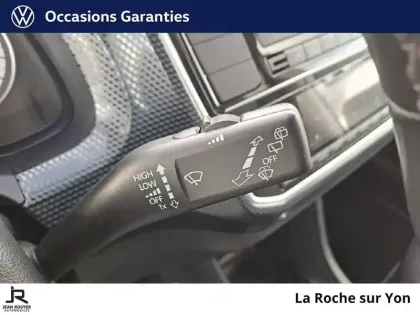 Photo 57 Volkswagen Up e-! 2.0 Electrique