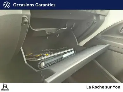 Photo 68 Volkswagen Up e-! 2.0 Electrique