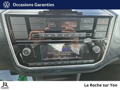 Photo 62 Volkswagen Up e-! 2.0 Electrique