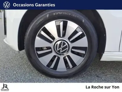 Photo 46 Volkswagen Up e-! 2.0 Electrique