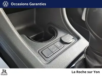 Photo 60 Volkswagen Up e-! 2.0 Electrique