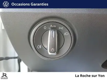 Photo 56 Volkswagen Up e-! 2.0 Electrique