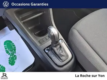 Photo 50 Volkswagen Up e-! 2.0 Electrique