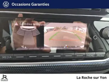 Photo 67 Volkswagen Up e-! 2.0 Electrique