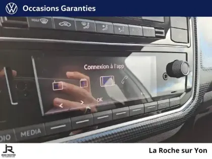 Photo 65 Volkswagen Up e-! 2.0 Electrique