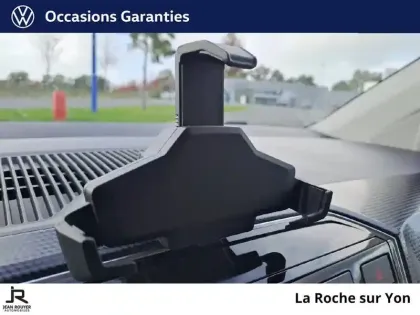 Photo 63 Volkswagen Up e-! 2.0 Electrique