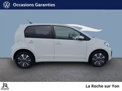 Photo 40 Volkswagen Up e-! 2.0 Electrique