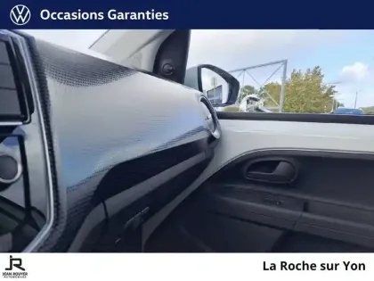 Photo 69 Volkswagen Up e-! 2.0 Electrique