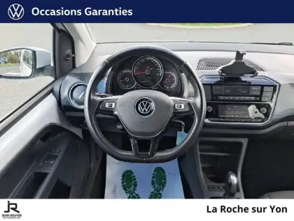 Photo 52 Volkswagen Up e-! 2.0 Electrique