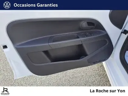 Photo 55 Volkswagen Up e-! 2.0 Electrique